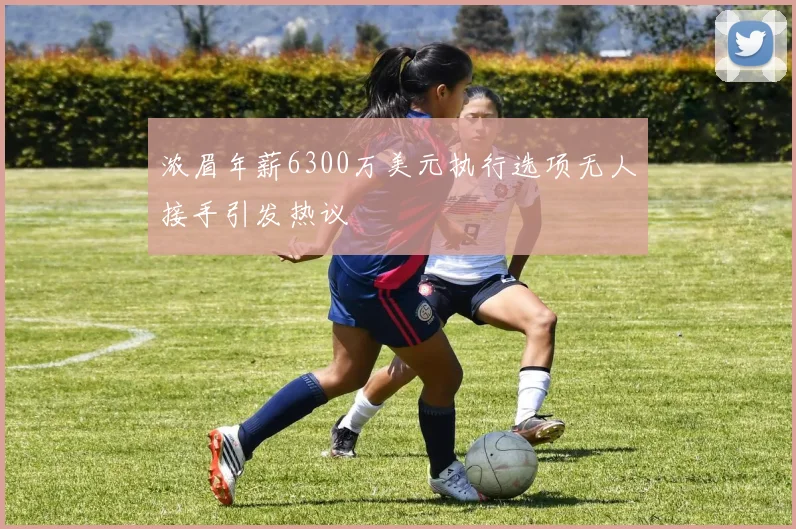 浓眉年薪6300万美元执行选项无人接手引发热议