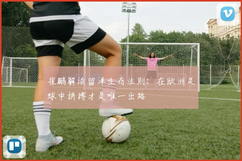 崔鹏解读留洋生存法则：在欧洲足球中拼搏才是唯一出路