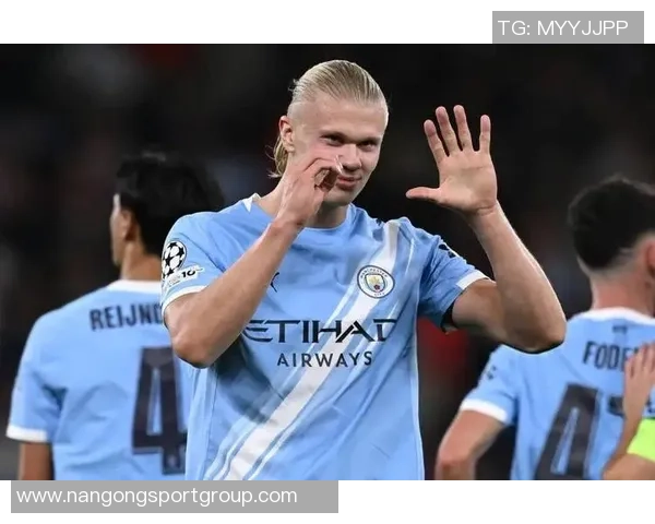 哈兰德对阵皇马罚点后不庆祝因迷信担忧进球荒